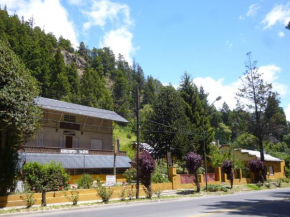 Sacromonte San Martin De Los Andes